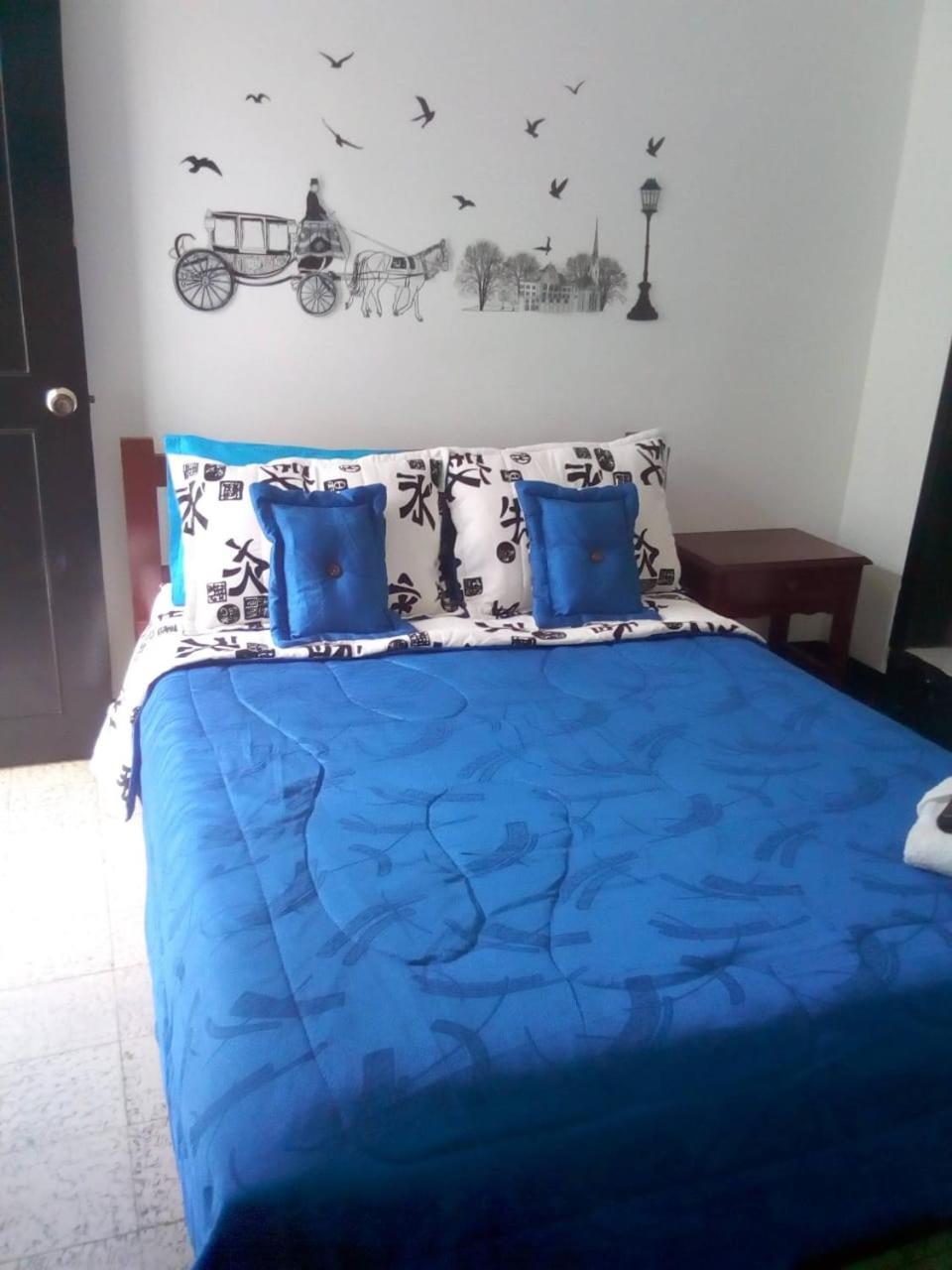 Hotel Nuevo Astoria Neiva  Exterior foto