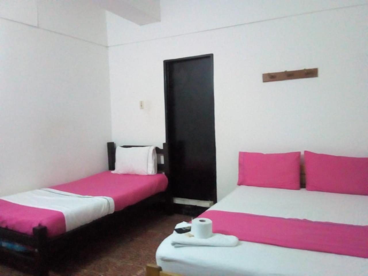 Hotel Nuevo Astoria Neiva  Exterior foto