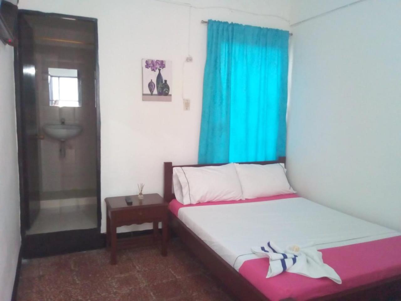 Hotel Nuevo Astoria Neiva  Exterior foto