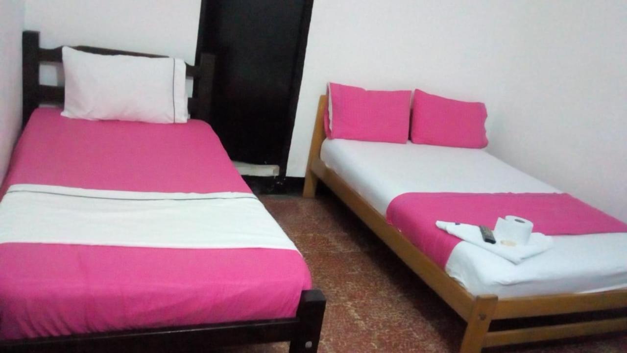 Hotel Nuevo Astoria Neiva  Exterior foto