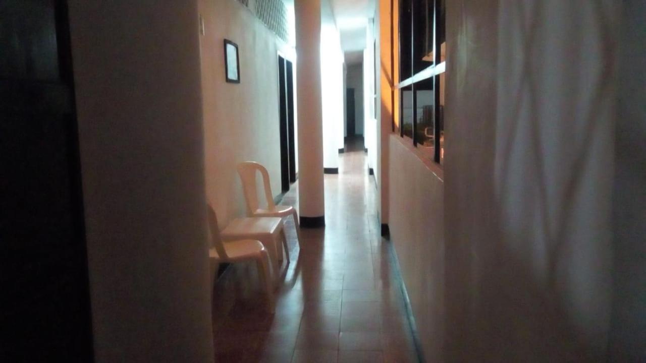 Hotel Nuevo Astoria Neiva  Exterior foto