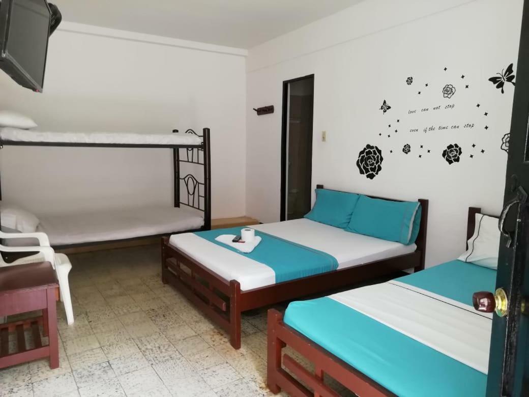 Hotel Nuevo Astoria Neiva  Exterior foto