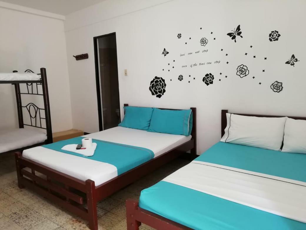 Hotel Nuevo Astoria Neiva  Exterior foto
